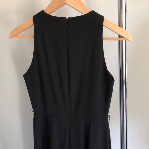 Laundry By Shelli Segal Pants & Jumpsuits Laundry By Shelli Segal Black Jumpsuit Poshmark